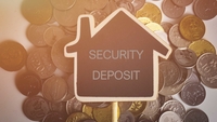 Security Deposit Processes and Procedures class image